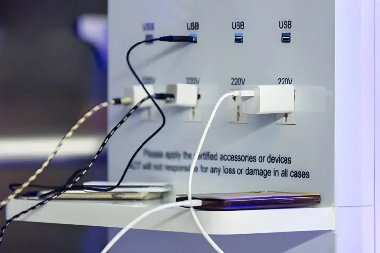 Why Every Smart Retailer Needs a Public Charging Station in 2025